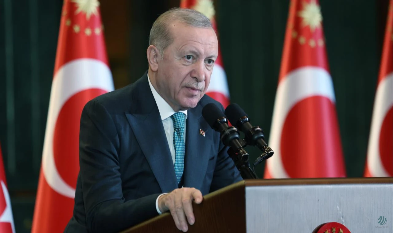 Türkiye'nin yer almadığı bir Avrupa mimarisi eksik kalacaktır