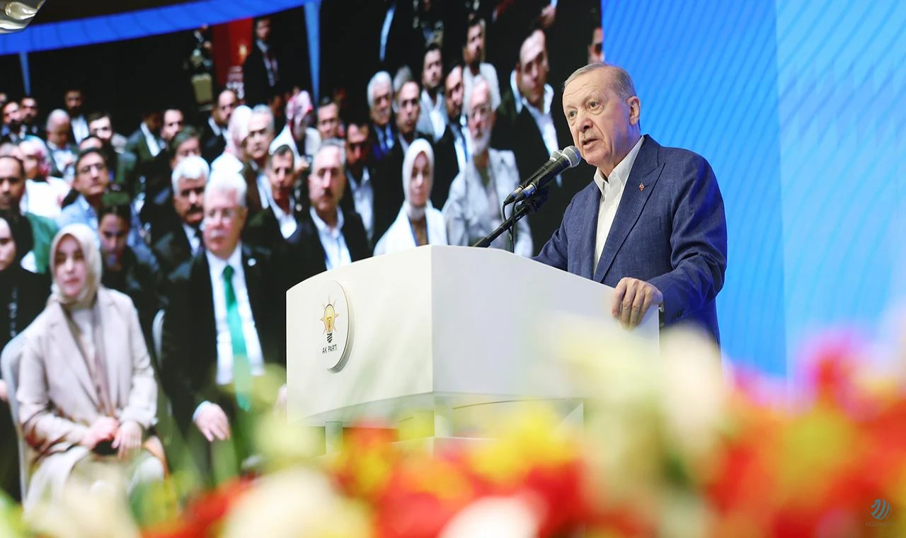 Bu hareket sadece 86 milyonun değil ümmetin de umududur