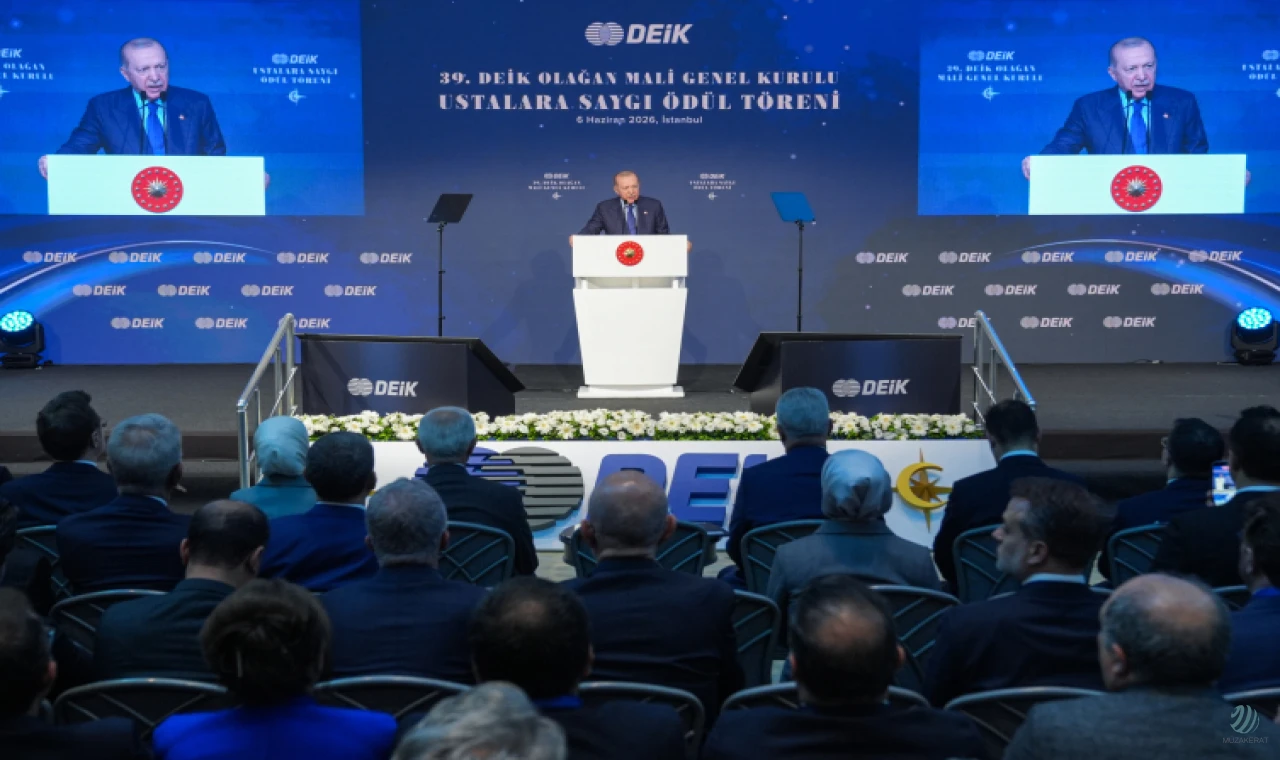 İstikrar ve güven ortamını ağır bedeller ödeyerek sağladık