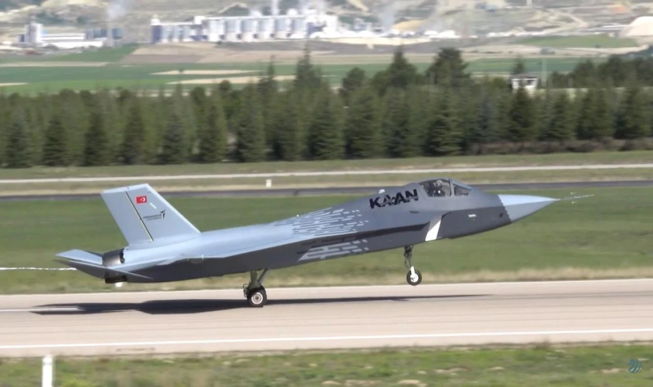 KAAN NATO ülkelerine göz kırpıyor