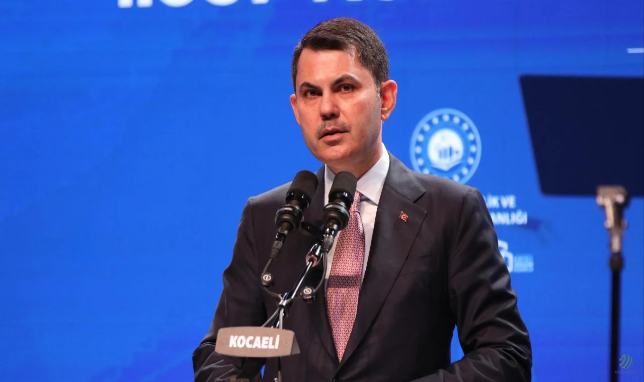 Kentsel dönüşüm Türkiye'de bir tercih değil, bir mecburiyettir