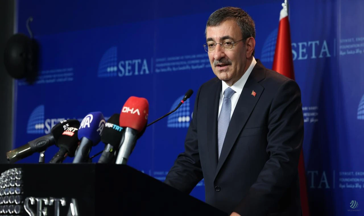 FETÖ ve benzeri yapılanmalara karşı uyanık olunmalı