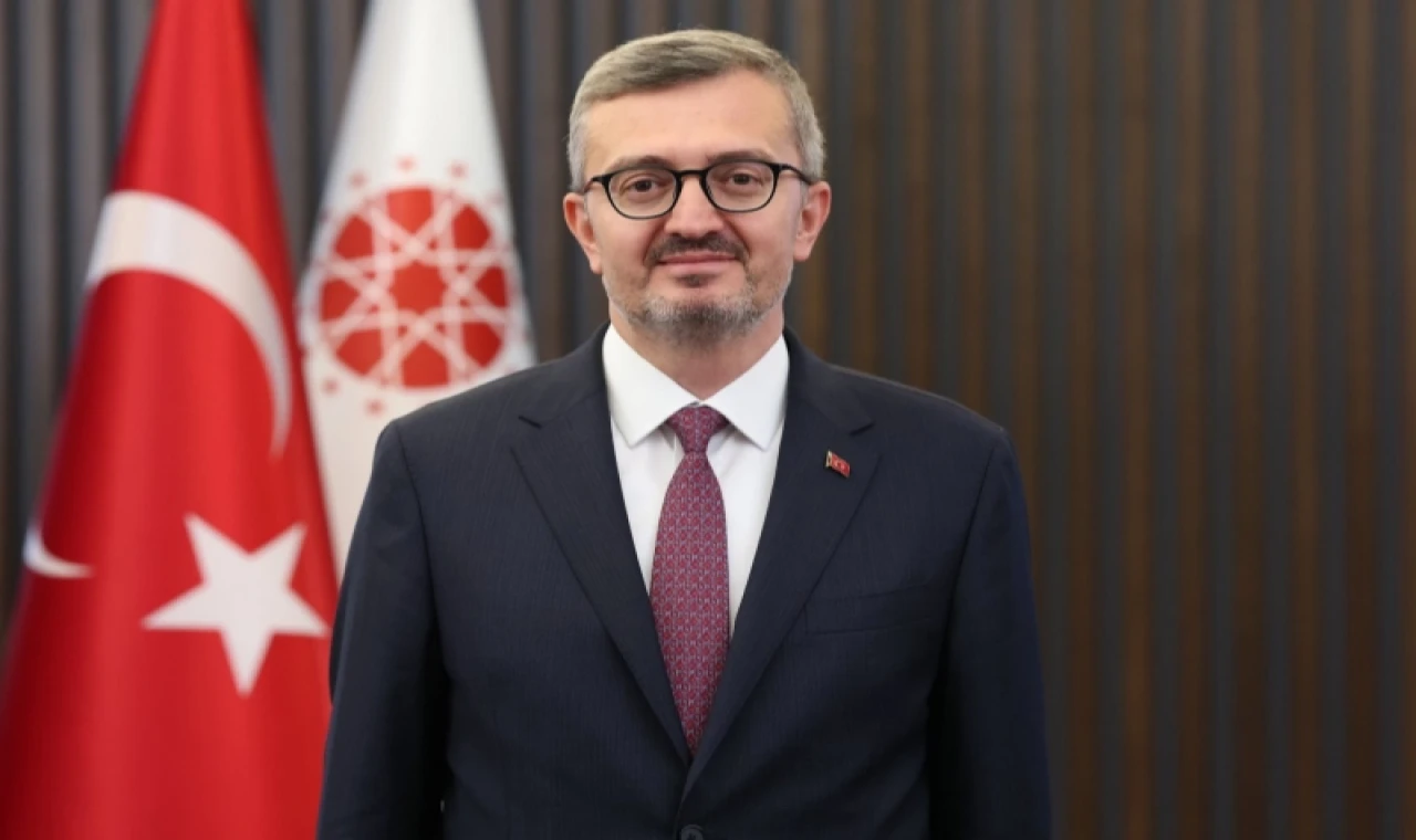 İletişim Başkanı Duran’dan Milli Hafıza Proje Çağrısı
