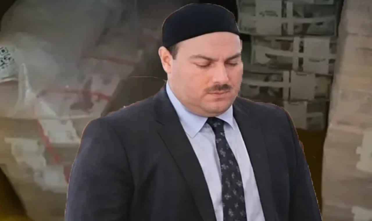 Alihan Kuriş soruşturmasında 35 tutuklama!