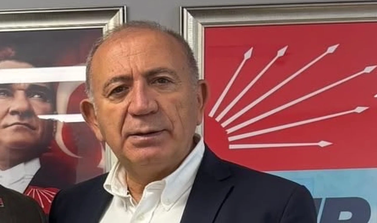 CHP’li Gürsel Tekin: Türkiye dolandırıcılık cenneti olmayacak