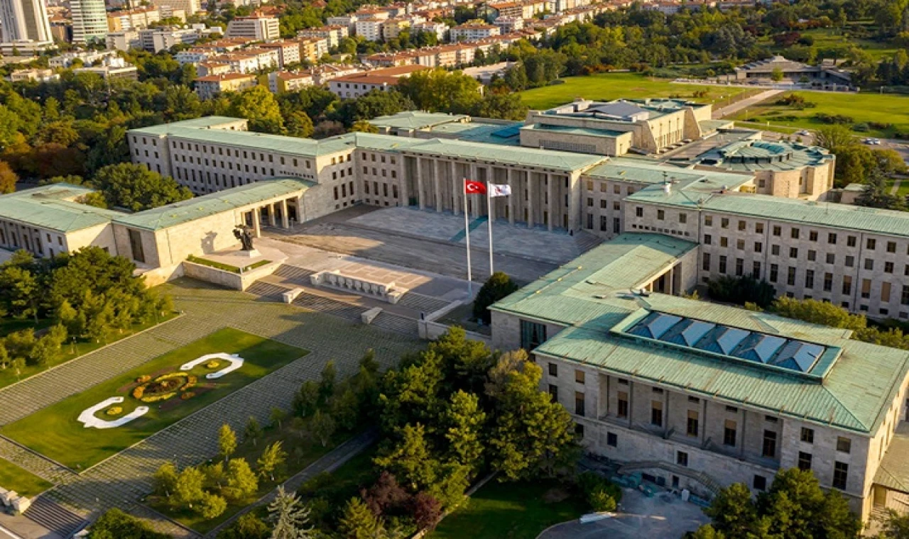 TBMM’de yoğun gündem... Çocuk suçlarına ilişkin düzenlemeler Genel Kurul’da görüşülecek