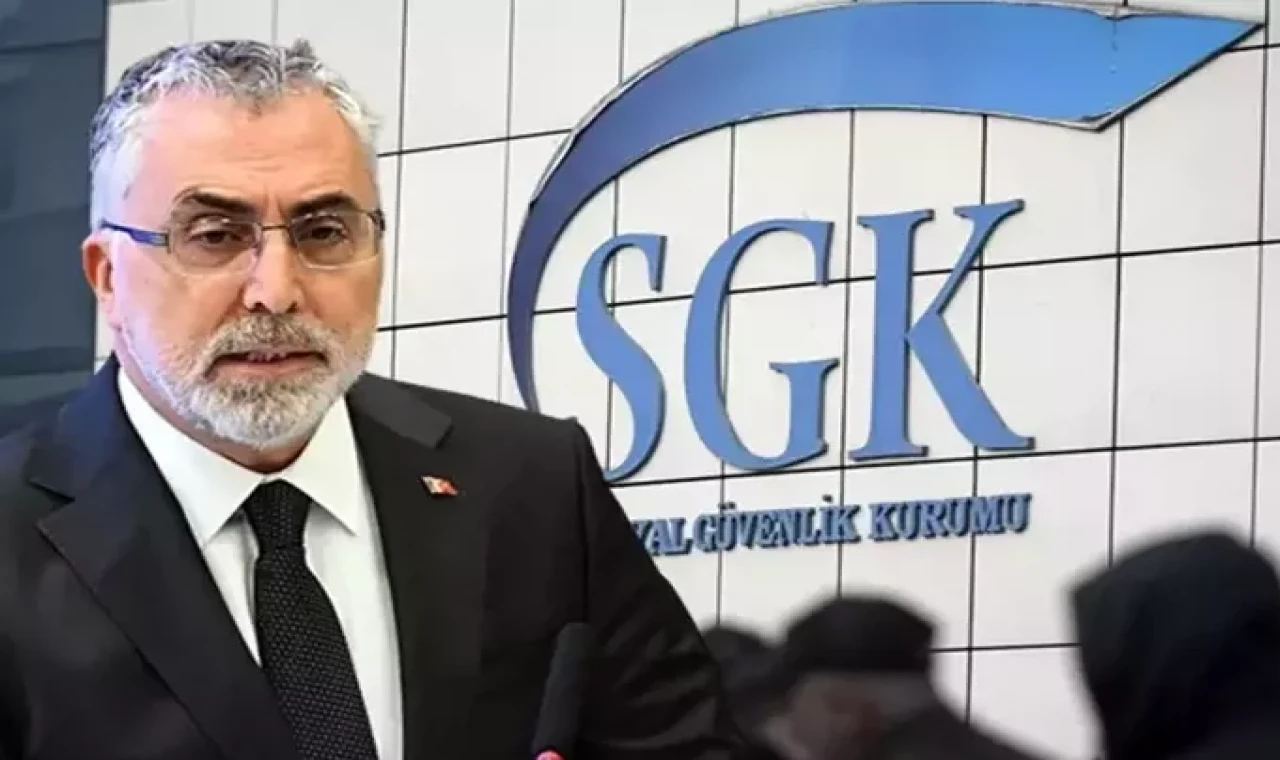 148 bin 984 başvuru, 183,3 milyar liralık borç tecil edildi