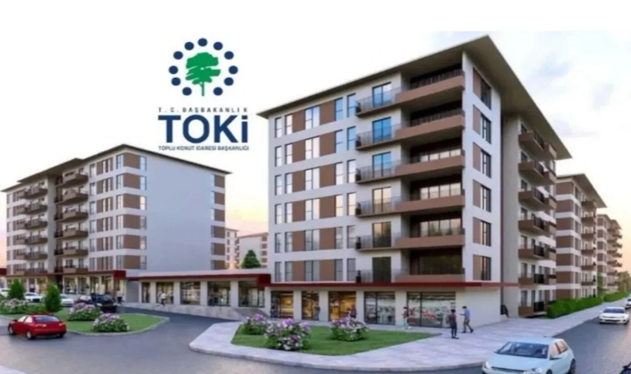 Kiralık konut başvuruları başladı TOKİ uyardı... Dolandırıcılığa dikkat!