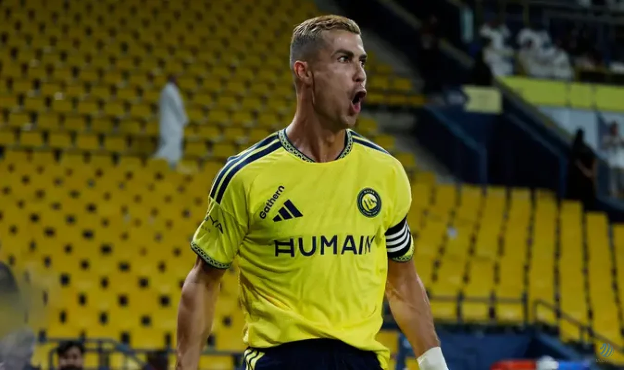 Ronaldo'dan geleceğe dair açıklamalar