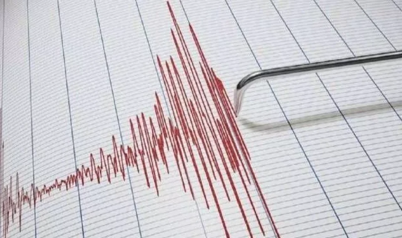 Şanlıurfa’da 5,4 büyüklüğünde deprem