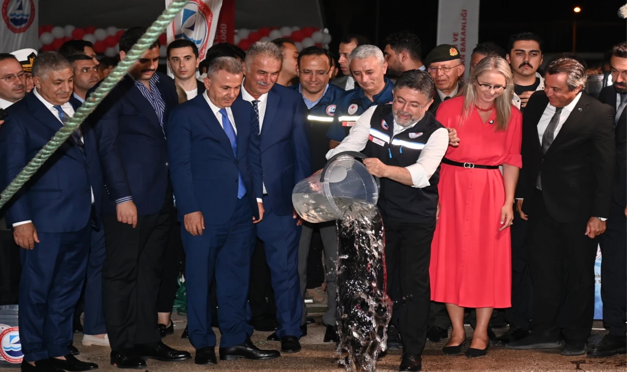 Yeni av sezonuna Vira Bismillah