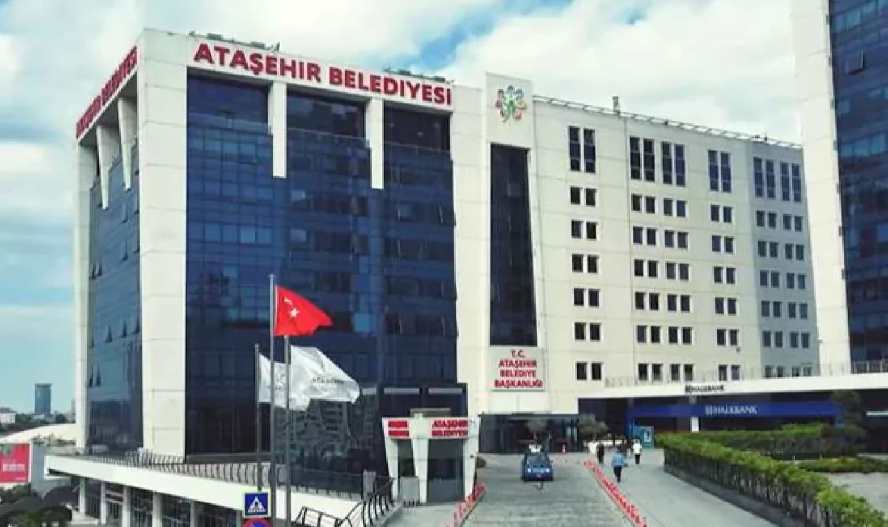 Ataşehir’de yeni Başkan Vekili belli oldu