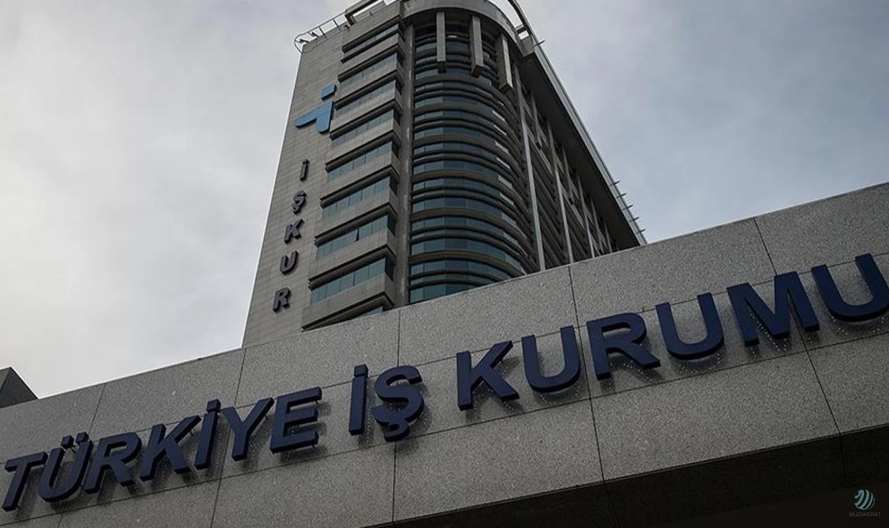 İŞKUR, 9 ayda yaklaşık 1,1 milyon istihdama aracılık etti
