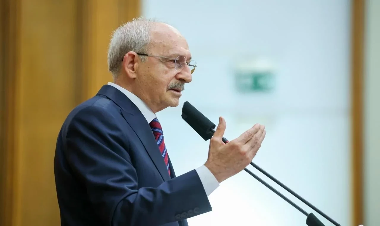 Kılıçdaroğlu’ndan iktidara sert mesajlar...
