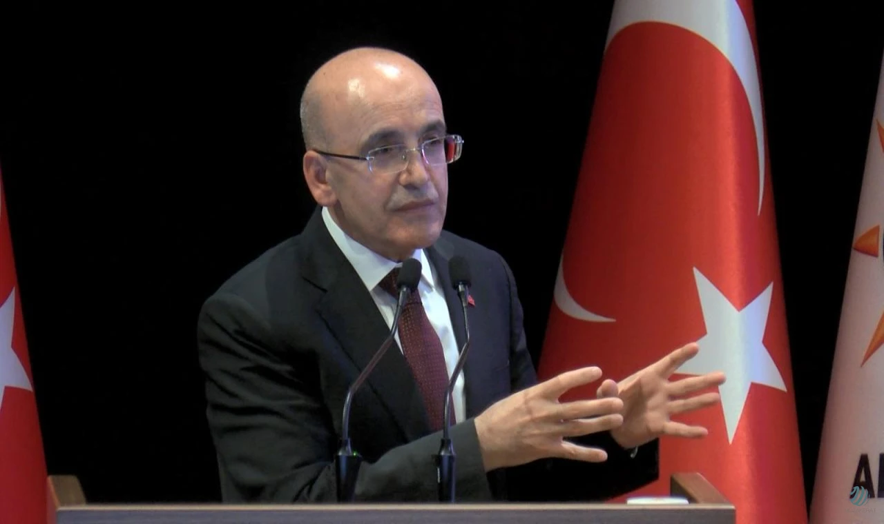 Mali şeffaflık reformlarla daha da artacak