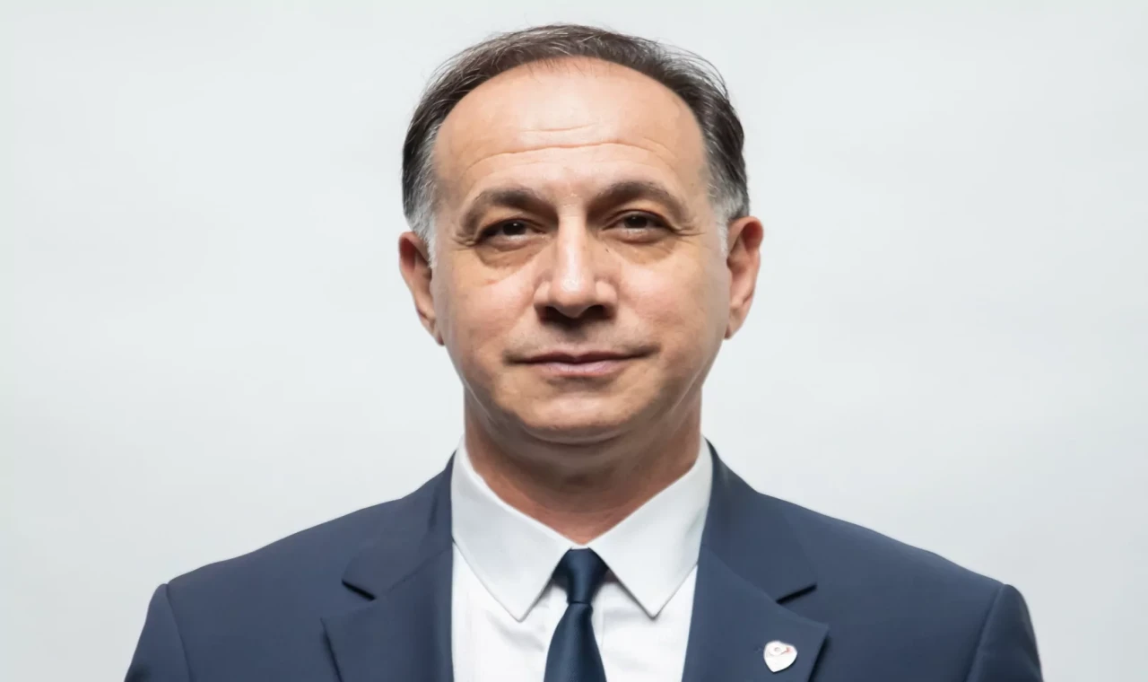 O soruşturmada Ferhat Gündoğdu ve 4 isim tutuklandı