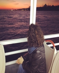 Elif E. BAYRAKTAR
