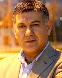 Ufuk COŞKUN