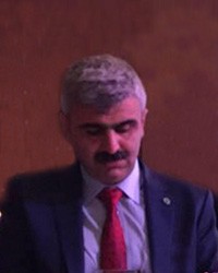 Mustafa ALBAYRAK