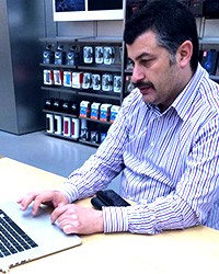 Bekir BAŞYURT