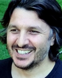 İsmail GÜZEL