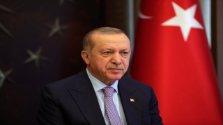 Erdoğan: "Bu milletin en büyük gücü birliğidir, beraberliğidir"