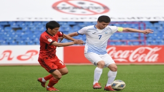 Koronavirüse rağmen futbola ara vermeyen ülkelere Tacikistan da eklendi