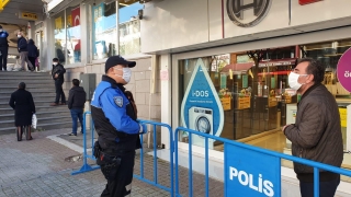 İstanbul polisinden dolandırıcılığa karşı uyarı ziyaretleri