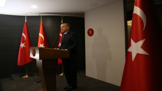 Cumhurbaşkanı Erdoğan: "Kredi Garanti Fonu destekli işe devam finansmanı için yapılan başvurular 66 bini aştı."