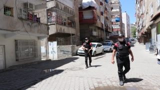 Diyarbakır 2 kişinin öldüğü kavgaya ilişkin 14 kişi gözaltına alındı 