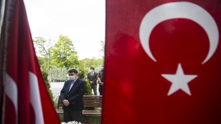 Ankara Valisi Şahin, bayram için tüm tedbirlerin alındığını bildirdi: