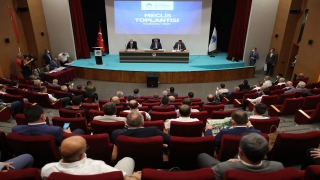 Sakarya Büyükşehir Belediyesi esnafa ekonomik destek paketini onayladı
