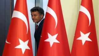 CHP Genel Başkan Yardımcısı Sarıbal, gündemi değerlendirdi: