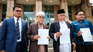 Malezyalı kuruluşlardan hükümete mültecilerin haklarını koruma çağrısı
