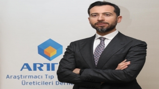 ARTED Başkanı Ayhan Öztürk: "Salgın tıbbi cihaz sektörünün önemini ortaya koydu"