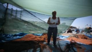 Batı Karadenizli balıkçılar "vira bismillah" demek için sabırsızlanıyor