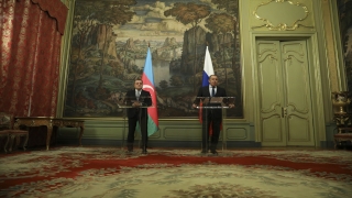 Azerbaycan Dışişleri Bakanı Bayramov: "Ermenistan kışkırtıcı eylemlerde bulunuyor"