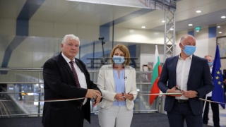 Doğuş İnşaat Bulgaristan’da ikinci metro projesini hayata geçirdi