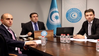 Türk Konseyi, Kovid19 salgını döneminde siber güvenlik için toplandı