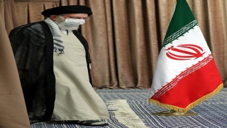 Hamaney: ”İranIrak Savaşı İran’ın en akıllıca yönettiği olaylardan biridir”