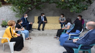 Kırıkkale’de ”Eğitime Engel Yok Projesi” öğrencileri derse bağlıyor