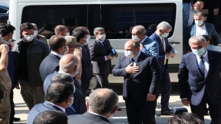 Sanayi ve Teknoloji Bakanı Varank, Cazibe Merkezleri ve SOGEP İmza Töreni’nde konuştu: 