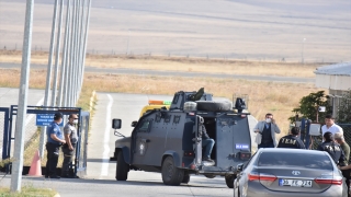 HDP’li Kars Belediye Başkanı Ayhan Bilgen gözaltına alındı