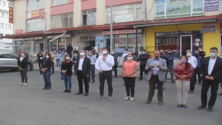 HDP’li Kars Belediye Başkanı Ayhan Bilgen gözaltına alındı