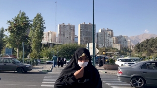 İran’da son 24 saatte Kovid19’dan 195 kişi hayatını kaybetti