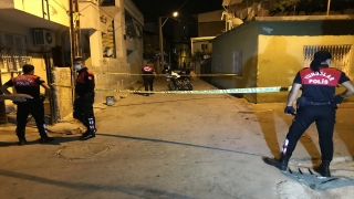 Adana’da silahlı kavga: 1 ölü, 1 yaralı