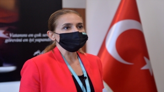 Mersin Şehir Eğitim ve Araştırma Hastanesinden ”lejyoner hastalığı” açıklaması
