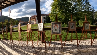 Bosna Hersek’te ”Türk Kültür Günü” etkinliği düzenlendi