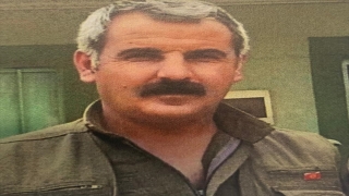 PKK/KCK’nın sözde üst düzey sorumlularından Serhat Patnos kod adlı Fuat Zengin etkisiz hale getirildi.