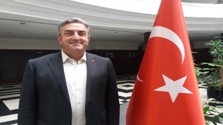Türkiye Uzay Ajansı Başkanı Yıldırım: ”Kazakistan’da önemli iş birliği potansiyeli görüyoruz”
